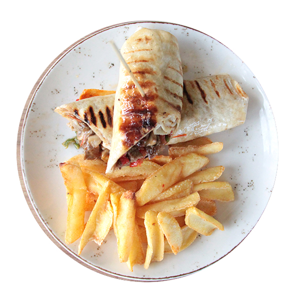 beef-wrap