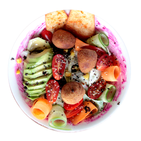 falafel