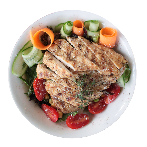 madam odona salad