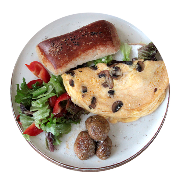 mantarlıscramble